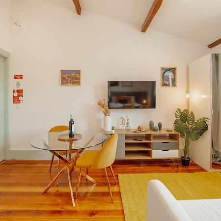 Downtown Suites By Vacationy OOporto Exteriör bild