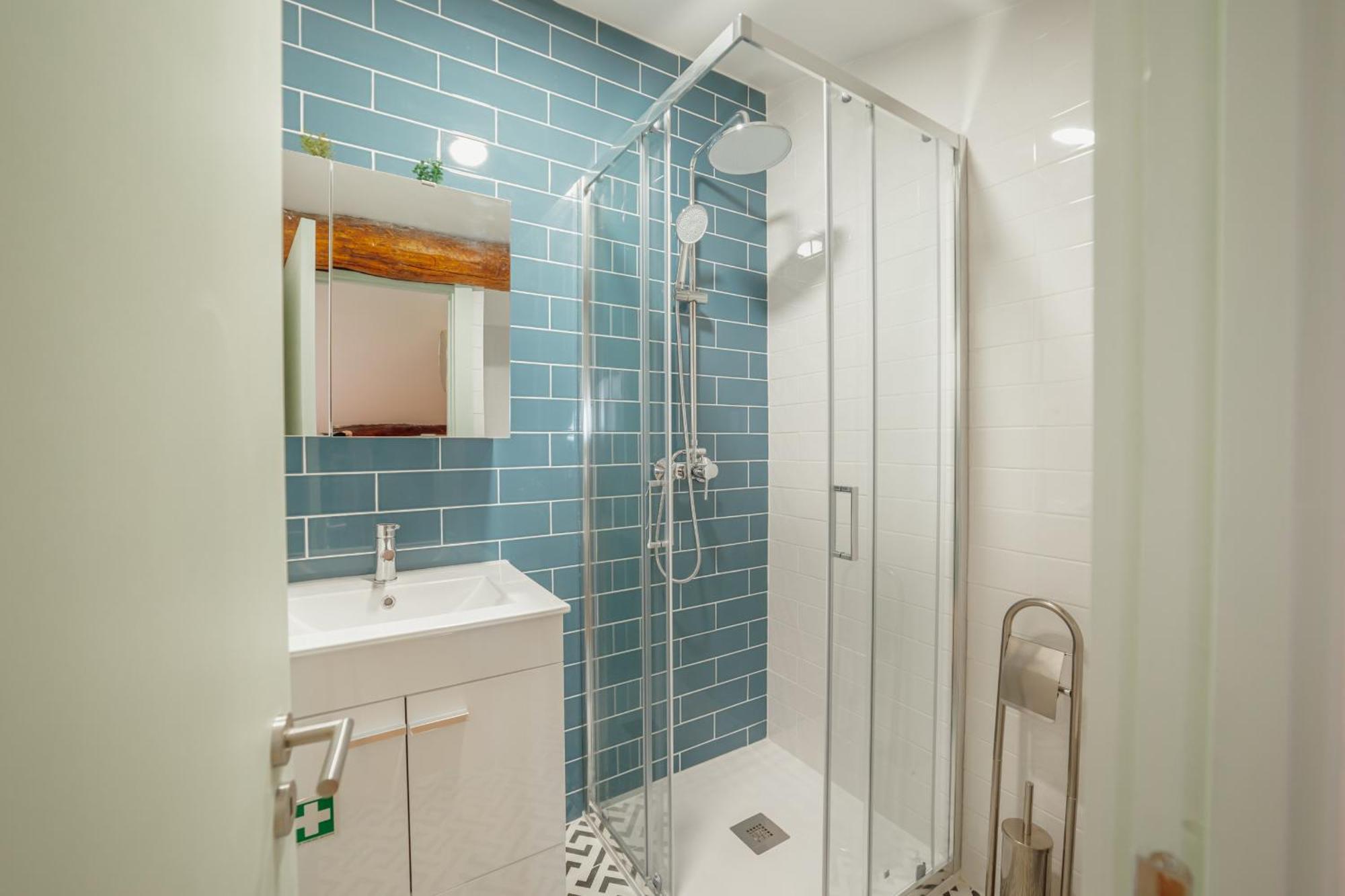Downtown Suites By Vacationy OOporto Exteriör bild